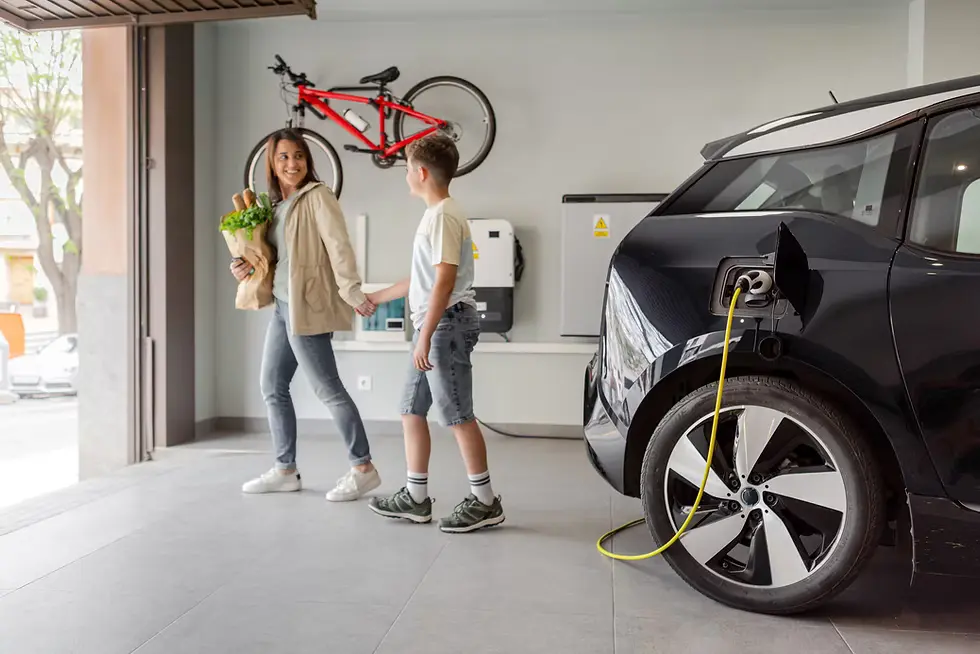 Borne recharge wallonie